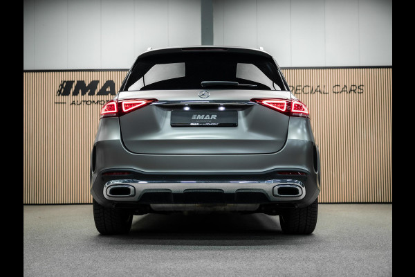 Mercedes-Benz GLE 350 e 4MATIC Premium Plus