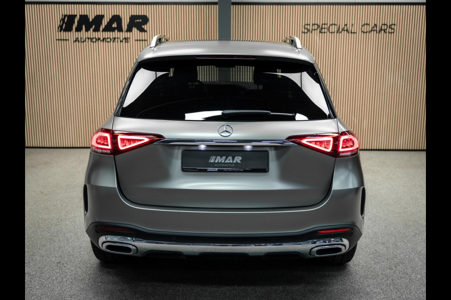 Mercedes-Benz GLE 350 e 4MATIC Premium Plus