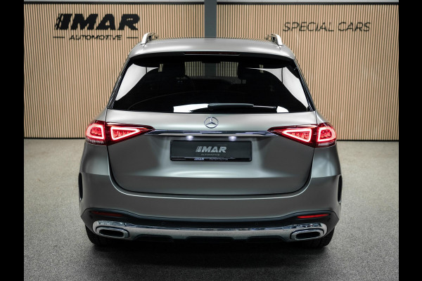 Mercedes-Benz GLE 350 e 4MATIC Premium Plus