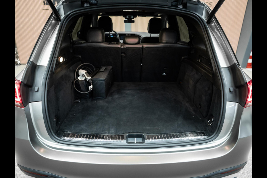 Mercedes-Benz GLE 350 e 4MATIC Premium Plus