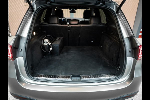 Mercedes-Benz GLE 350 e 4MATIC Premium Plus