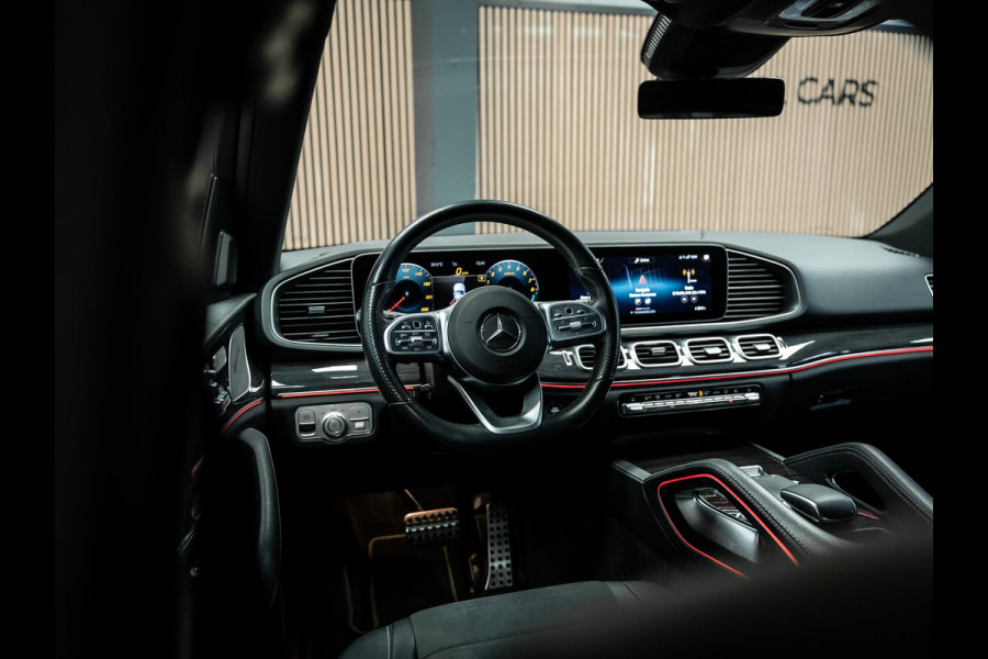Mercedes-Benz GLE 350 e 4MATIC Premium Plus