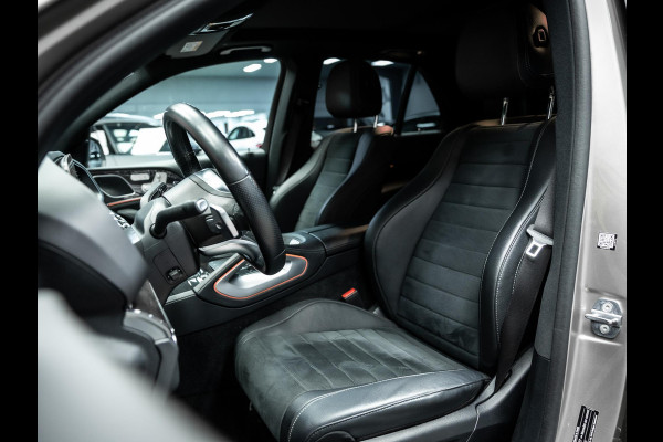 Mercedes-Benz GLE 350 e 4MATIC Premium Plus