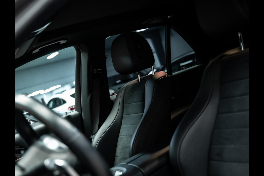 Mercedes-Benz GLE 350 e 4MATIC Premium Plus