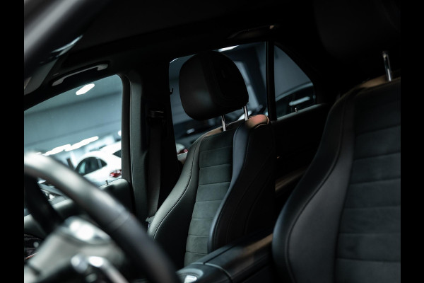 Mercedes-Benz GLE 350 e 4MATIC Premium Plus
