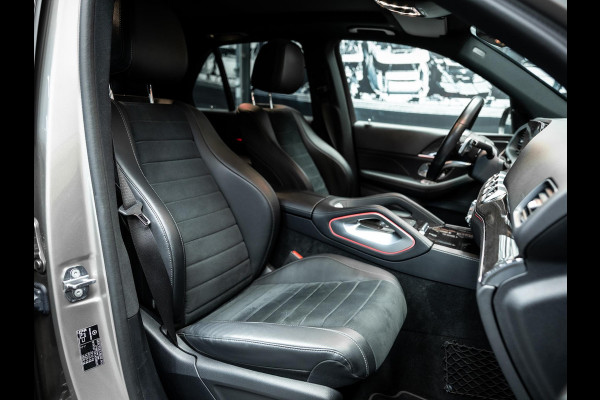 Mercedes-Benz GLE 350 e 4MATIC Premium Plus