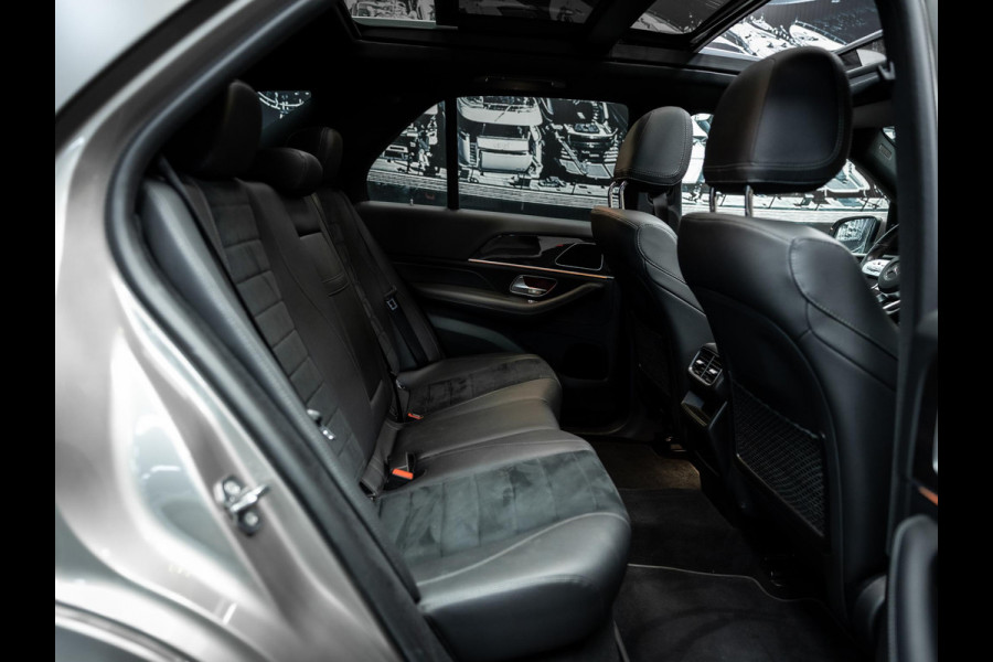 Mercedes-Benz GLE 350 e 4MATIC Premium Plus