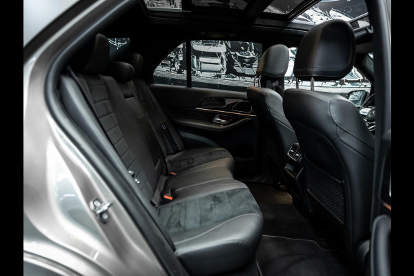 Mercedes-Benz GLE 350 e 4MATIC Premium Plus