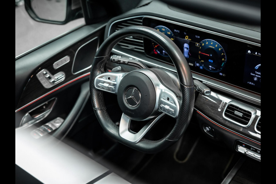 Mercedes-Benz GLE 350 e 4MATIC Premium Plus