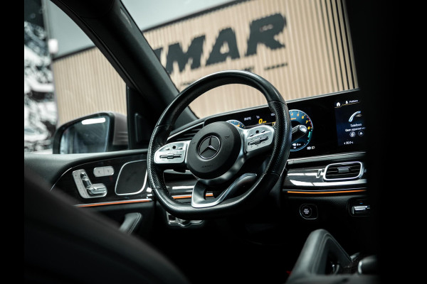 Mercedes-Benz GLE 350 e 4MATIC Premium Plus