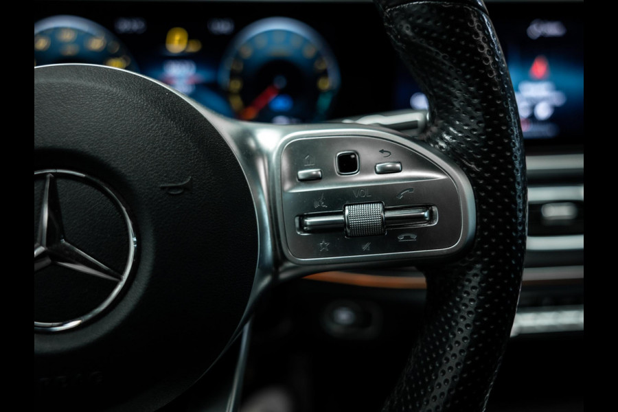 Mercedes-Benz GLE 350 e 4MATIC Premium Plus