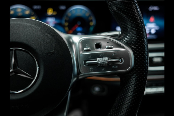 Mercedes-Benz GLE 350 e 4MATIC Premium Plus
