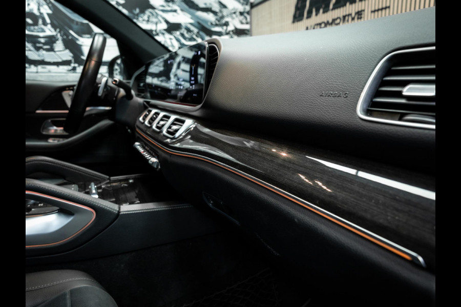 Mercedes-Benz GLE 350 e 4MATIC Premium Plus