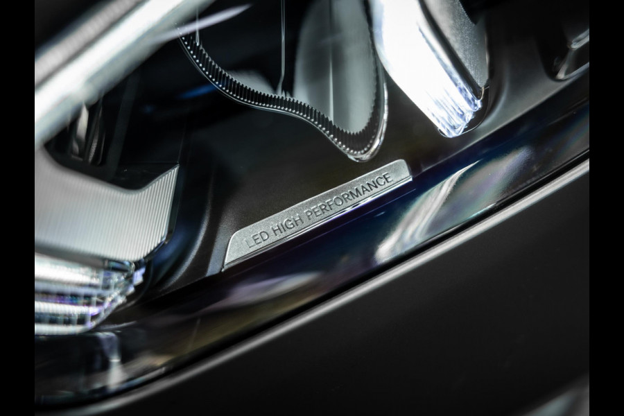 Mercedes-Benz GLE 350 e 4MATIC Premium Plus