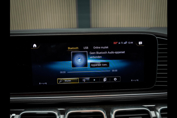 Mercedes-Benz GLE 350 e 4MATIC Premium Plus