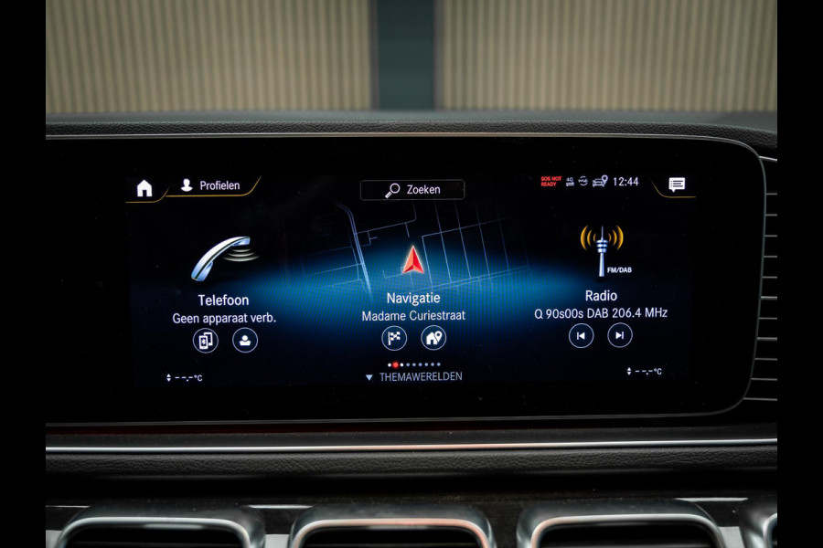 Mercedes-Benz GLE 350 e 4MATIC Premium Plus