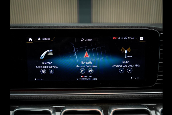 Mercedes-Benz GLE 350 e 4MATIC Premium Plus