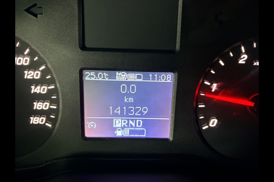 Mercedes-Benz Sprinter Automaat Servicewagen 314 2.2 CDI 140PK L2H2 euro6 BOTT, Victron V230, Standkachel RIJKLAARPRIJS
