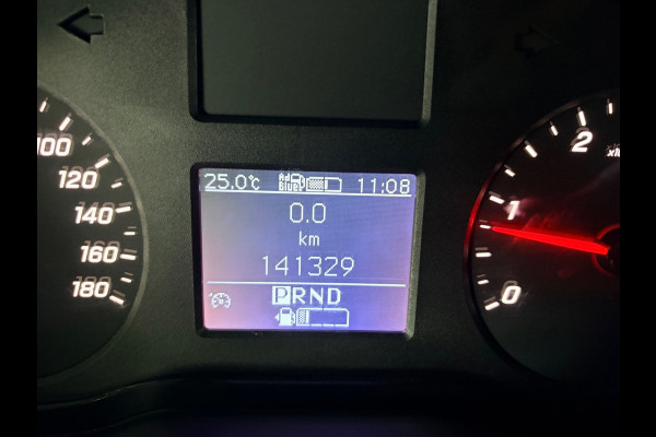 Mercedes-Benz Sprinter Automaat Servicewagen 314 2.2 CDI 140PK L2H2 euro6 BOTT, Victron V230, Standkachel RIJKLAARPRIJS
