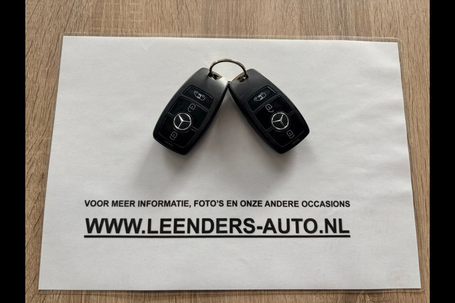 Mercedes-Benz Sprinter Automaat Servicewagen 314 2.2 CDI 140PK L2H2 euro6 BOTT, Victron V230, Standkachel RIJKLAARPRIJS