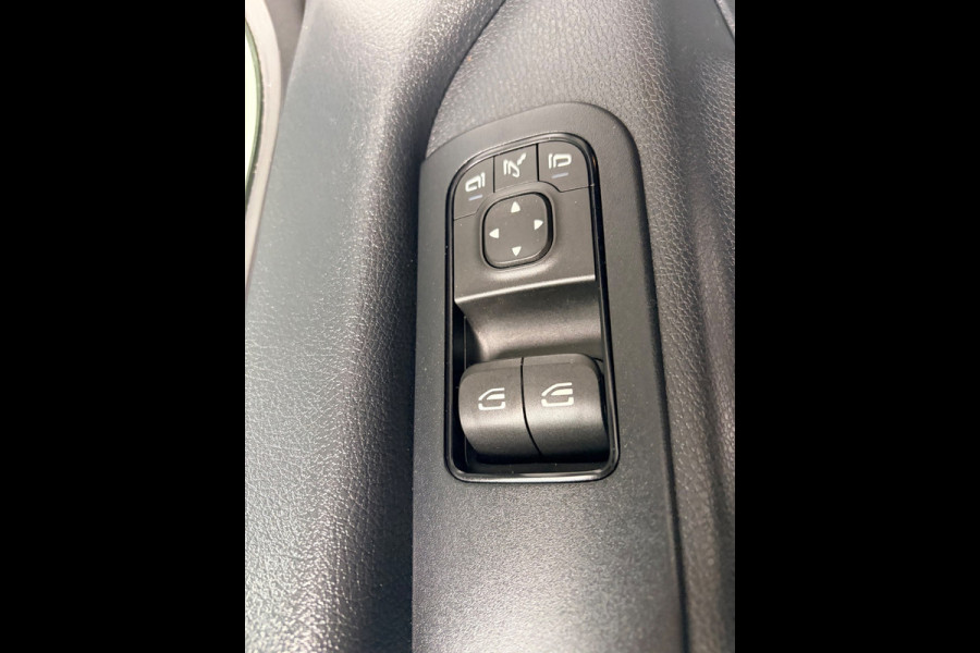 Mercedes-Benz Sprinter Automaat Servicewagen 314 2.2 CDI 140PK L2H2 euro6 BOTT, Victron V230, Standkachel RIJKLAARPRIJS