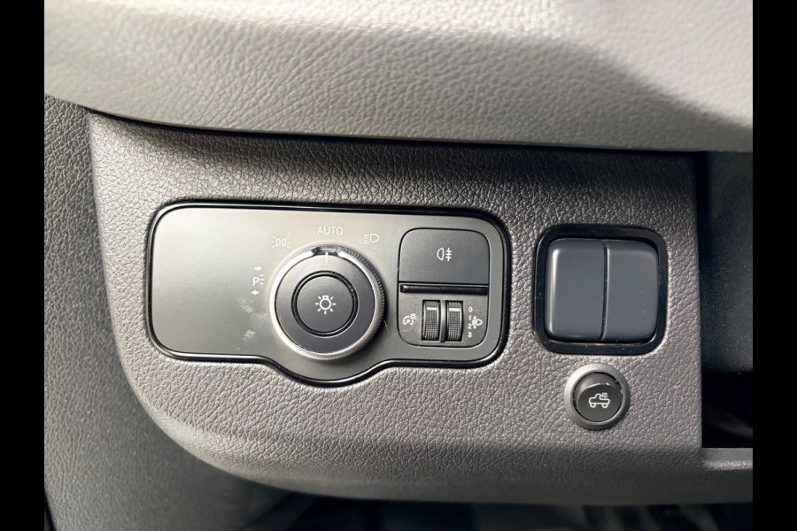 Mercedes-Benz Sprinter Automaat Servicewagen 314 2.2 CDI 140PK L2H2 euro6 BOTT, Victron V230, Standkachel RIJKLAARPRIJS