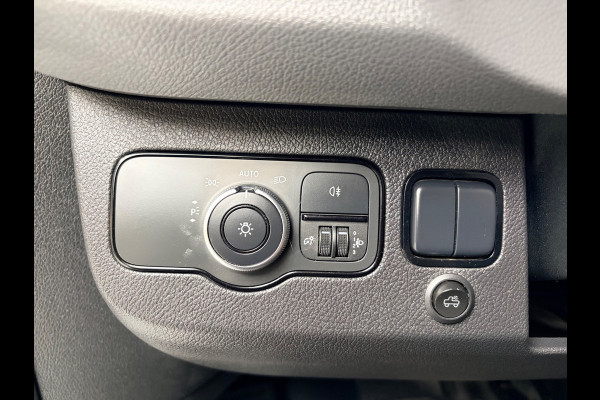 Mercedes-Benz Sprinter Automaat Servicewagen 314 2.2 CDI 140PK L2H2 euro6 BOTT, Victron V230, Standkachel RIJKLAARPRIJS
