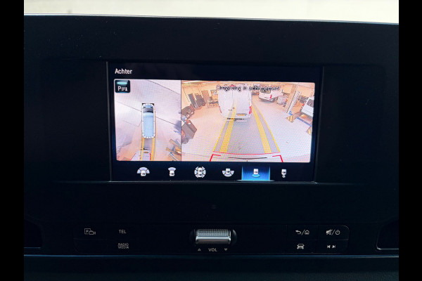Mercedes-Benz Sprinter Automaat Servicewagen 314 2.2 CDI 140PK L2H2 euro6 BOTT, Victron V230, Standkachel RIJKLAARPRIJS