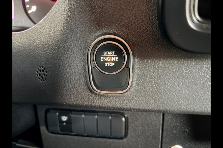 Mercedes-Benz Sprinter Automaat Servicewagen 314 2.2 CDI 140PK L2H2 euro6 BOTT, Victron V230, Standkachel RIJKLAARPRIJS