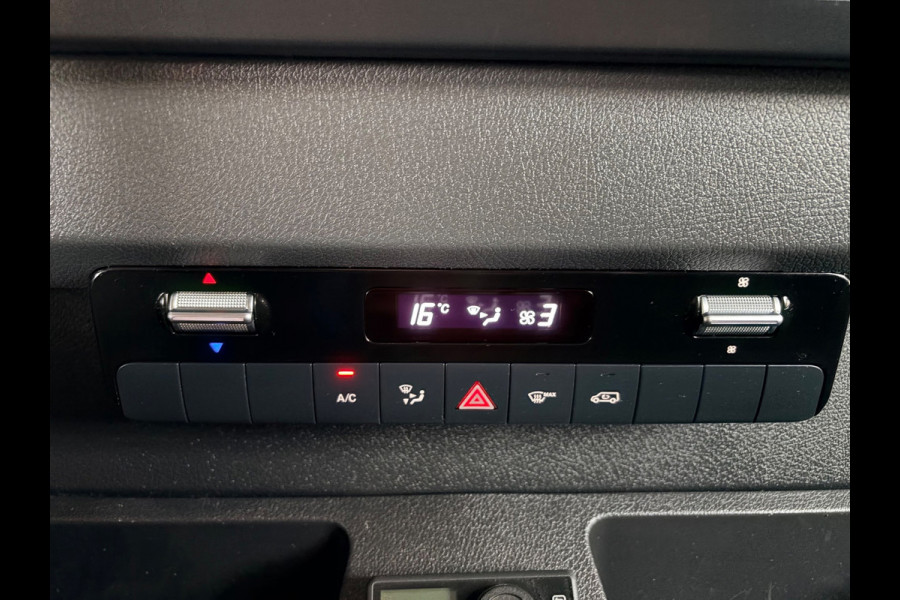 Mercedes-Benz Sprinter Automaat Servicewagen 314 2.2 CDI 140PK L2H2 euro6 BOTT, Victron V230, Standkachel RIJKLAARPRIJS