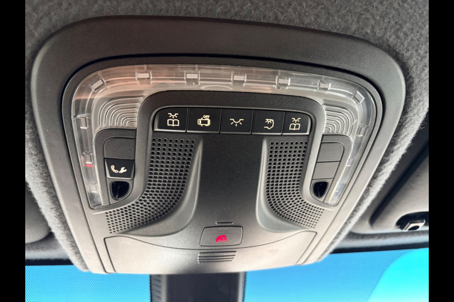 Mercedes-Benz Sprinter Automaat Servicewagen 314 2.2 CDI 140PK L2H2 euro6 BOTT, Victron V230, Standkachel RIJKLAARPRIJS