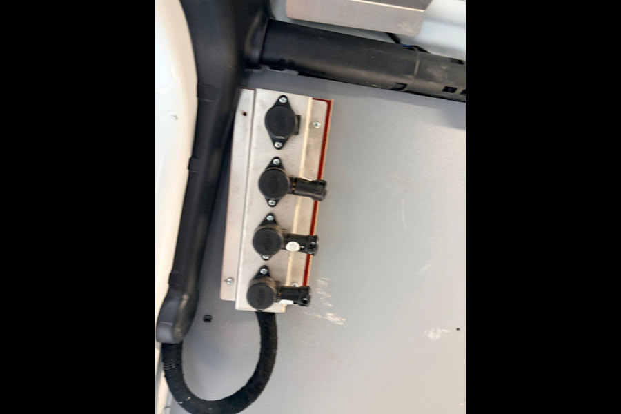 Mercedes-Benz Sprinter Automaat Servicewagen 314 2.2 CDI 140PK L2H2 euro6 BOTT, Victron V230, Standkachel RIJKLAARPRIJS