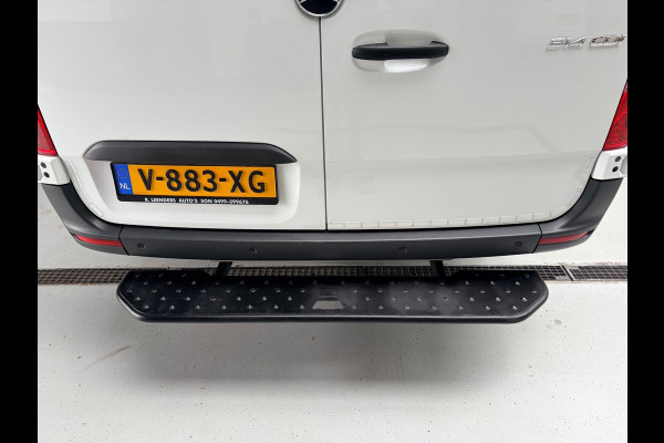 Mercedes-Benz Sprinter Automaat Servicewagen 314 2.2 CDI 140PK L2H2 euro6 BOTT, Victron V230, Standkachel RIJKLAARPRIJS