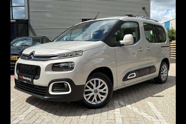 Citroën Berlingo 1.2 PureTech Live navi-carplay, Garantie!