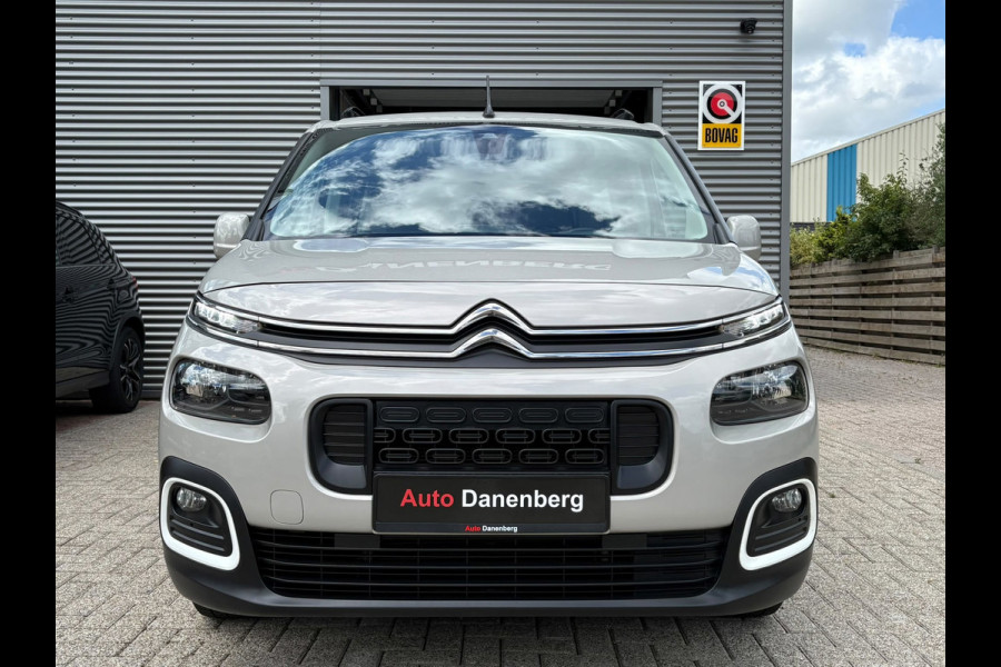 Citroën Berlingo 1.2 PureTech Live navi-carplay, Garantie!