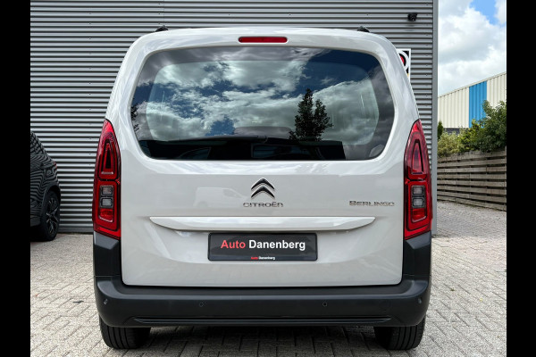 Citroën Berlingo 1.2 PureTech Live navi-carplay, Garantie!