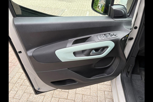 Citroën Berlingo 1.2 PureTech Live navi-carplay, Garantie!