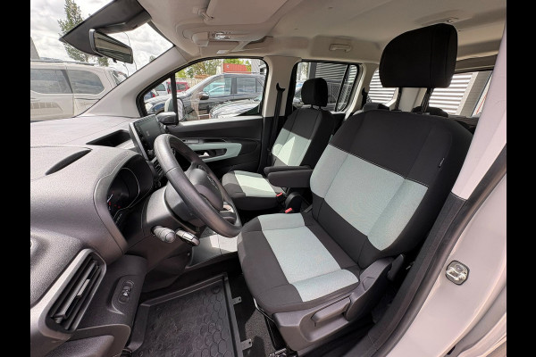 Citroën Berlingo 1.2 PureTech Live navi-carplay, Garantie!