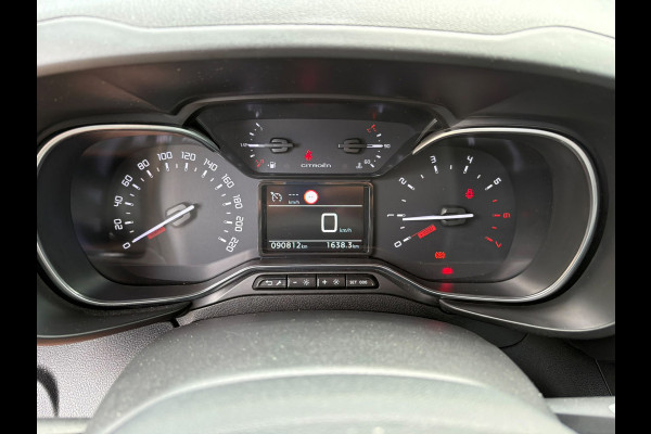 Citroën Berlingo 1.2 PureTech Live navi-carplay, Garantie!
