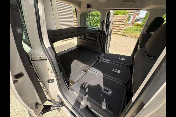 Citroën Berlingo 1.2 PureTech Live navi-carplay, Garantie!