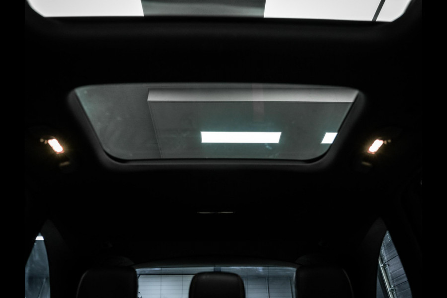 Mercedes-Benz GLC AMG 63 S 4MATIC+