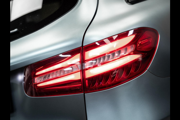 Mercedes-Benz GLC AMG 63 S 4MATIC+