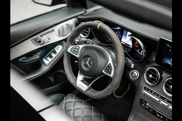Mercedes-Benz GLC AMG 63 S 4MATIC+