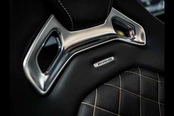 Mercedes-Benz GLC AMG 63 S 4MATIC+