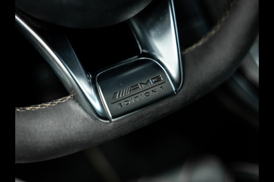 Mercedes-Benz GLC AMG 63 S 4MATIC+