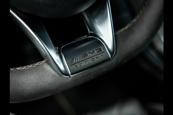 Mercedes-Benz GLC AMG 63 S 4MATIC+