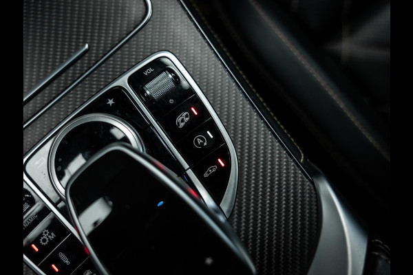 Mercedes-Benz GLC AMG 63 S 4MATIC+
