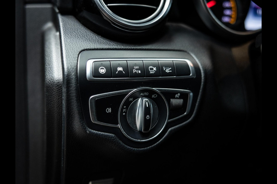 Mercedes-Benz GLC AMG 63 S 4MATIC+