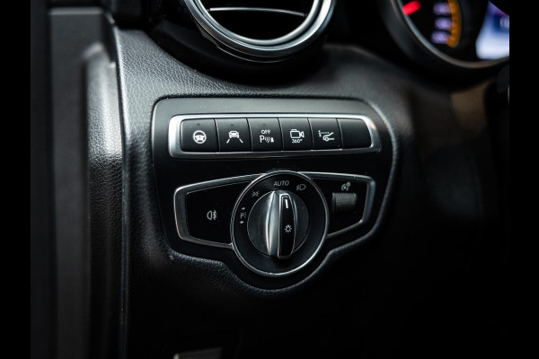Mercedes-Benz GLC AMG 63 S 4MATIC+