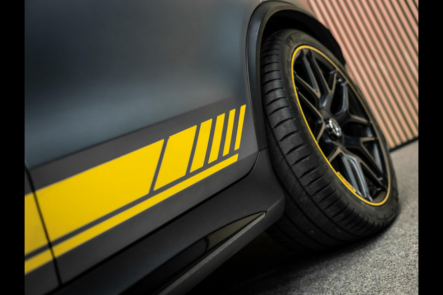 Mercedes-Benz GLC AMG 63 S 4MATIC+